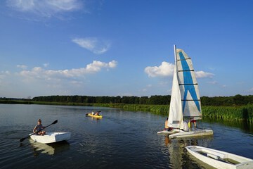 Lake