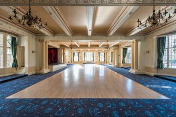 Ballroom