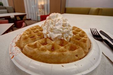 Breakfast/Coffee Service 43 of 48