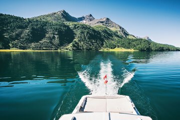 Boating