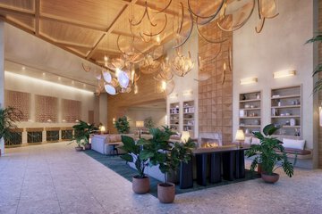 Hotel Irvine