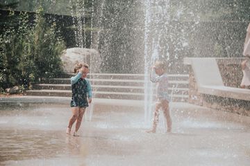 Children's pool