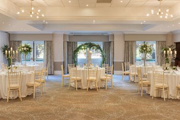 Ballroom