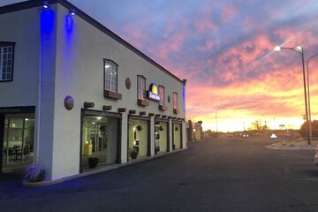 Days Inn by Wyndham Santa Fe New Mexico