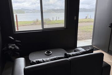 Lake view