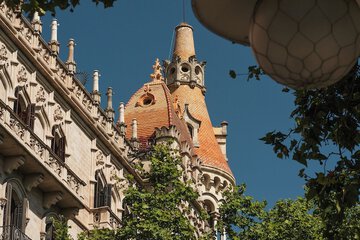 Building design