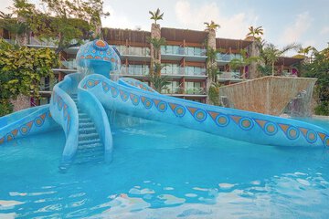 Children's pool
