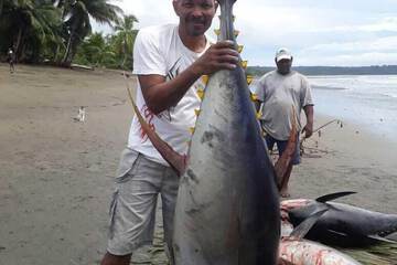Fishing