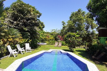 Sundeck