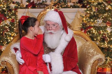 Children's activities