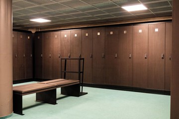Lockers