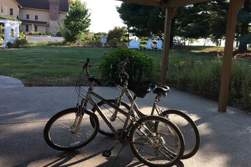 Bicycling