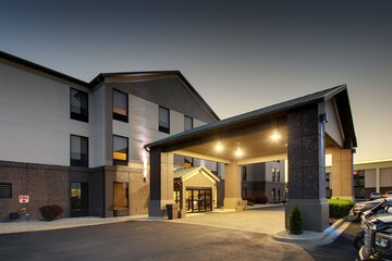Hotel 11 of 50