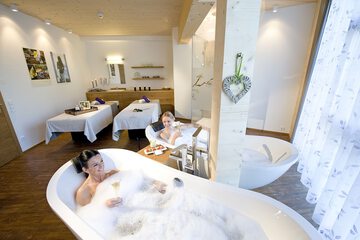 Treatment room