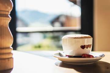 Cafe