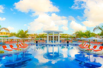 The Grand at Moon Palace All Inclusive