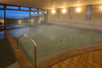 Public bath