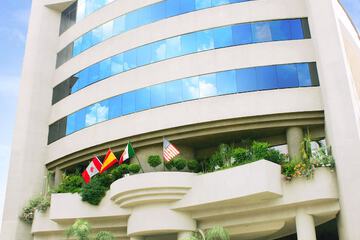 Hotel San Marcos