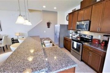 In-Room Kitchen