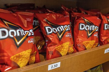 Snack bar