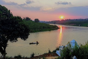 Lake