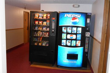 Vending machine