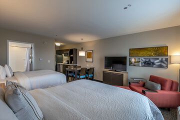 TownePlace Suites by Marriott Lexington Keeneland / Airport
