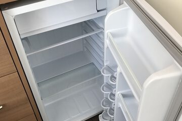 Mini-refrigerator