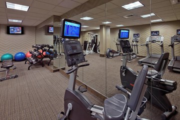 Health and Fitness 25 of 25