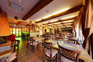 Cafe