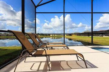 Sundeck