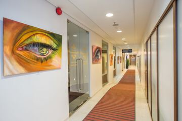 Hallway