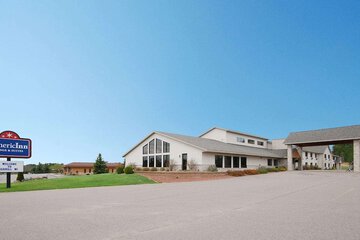 AmericInn by Wyndham Merrill