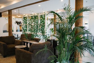 Breakfast/Coffee Service 39 of 62