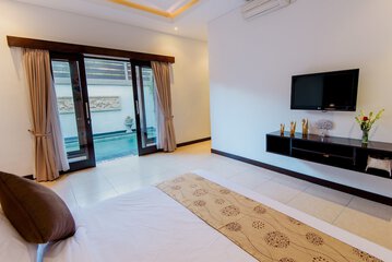 View from room