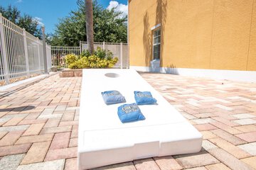 Children's activities