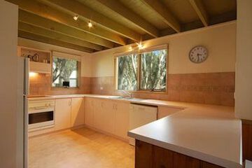 In-Room Kitchen