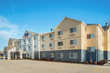 Fairfield Inn & Suites by Marriott Lima
