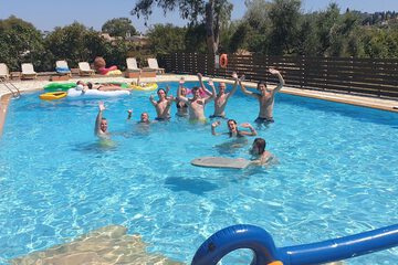 Children's activities