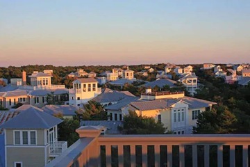 Cottage Rental Agency Seaside Florida