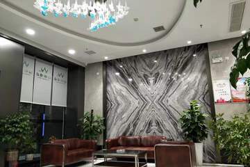 Hotel Interior or Public Areas