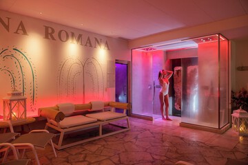 Spa