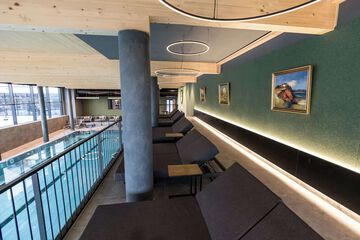 Sports facility