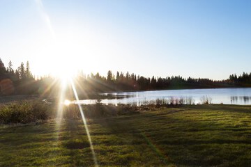 Lake