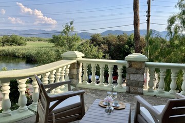 View from room