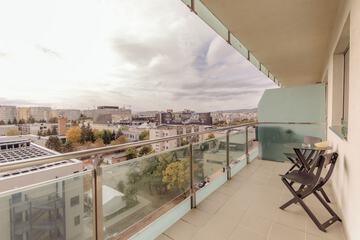 City view