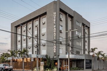 Building design