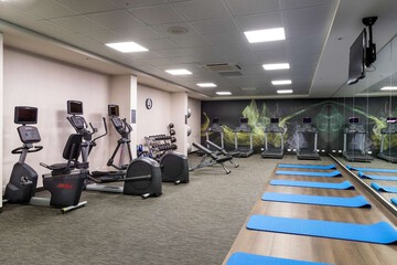 Health and Fitness 56 of 59