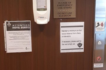 Cleanliness standards