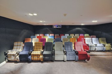 Theater show